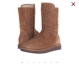 UGG AUBREE BOOT